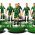 Subbuteo Andrew Table Soccer Panathinaikos 2002-03 on Classic Hasbro Bases 
